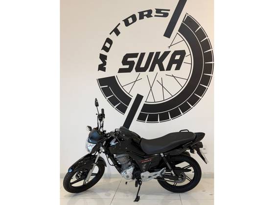 HONDA CG 160 START ES HONDA CG 160 START ES